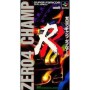 Zero4 Champ RR en boite SFAMICOM | Section Super Famicom | retrogaming