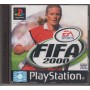 FIFA 2000 PS1 | Jeux Ps1 | retrogaming