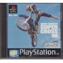 Jeremy McGrath Supercross 98 PS1 | Jeux Ps1 | retrogaming