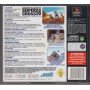 Jeremy McGrath Supercross 98 PS1 | Jeux Ps1 | retrogaming