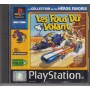 Les Fous du Volant PS1 | Jeux Ps1 | retrogaming