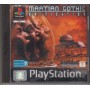 Martian Gothic PS1 | Jeux Ps1 | retrogaming