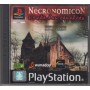 Necronomicon : L'aube des tenebres PS1 | Jeux Ps1 | retrogaming