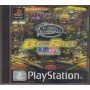 Pro Pinball : Big Race USA PS1 | Jeux Ps1 | retrogaming