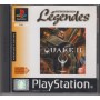 Quake II [Collection Legendes] PS1 | Jeux Ps1 | retrogaming