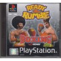 Ready 2 Rumble Boxing Round 2 PS1 | Jeux Ps1 | retrogaming
