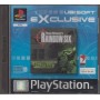 Rainbow Six [Edition Exclusive] PS1 | Jeux Ps1 | retrogaming