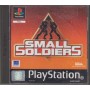 Small Soldiers PS1 | Jeux Ps1 | retrogaming
