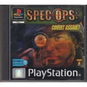 Section PS1 | Retrochips