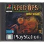 Spec Ops : Covert Assault PS1 | Jeux Ps1 | retrogaming