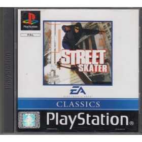 Section PS1 | Retrochips