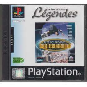 Section PS1 | Retrochips