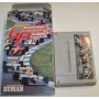 Human Grand Prix SFAMICOM | Section Super Famicom | retrogaming