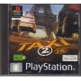 Taxi 2 PS1 | Jeux Ps1 | retrogaming