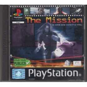 Section PS1 | Retrochips