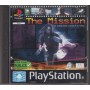 The Mission PS1 | Jeux Ps1 | retrogaming