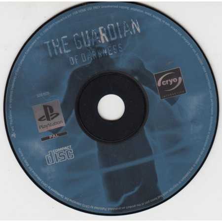 The Guardian Of Darkness PS1 | Jeux Ps1 | retrogaming