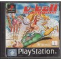 V-Ball PS1 | Jeux Ps1 | retrogaming