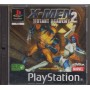 X-men : Mutant academy 2 PS1 | Jeux Ps1 | retrogaming