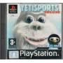 YetiSports Deluxe PS1 | Jeux Ps1 | retrogaming