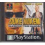 Duke Nukem : Land of the Babes PS1 | Jeux Ps1 | retrogaming