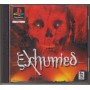 Exhumed PS1 - Jeux Ps1 - Retrochips