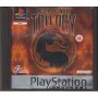 Mortal Kombat Trilogy [Edition Platinum] PS1 | Jeux Ps1 | retrogaming