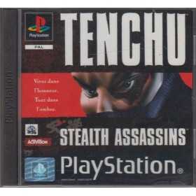 Section PS1 | Retrochips