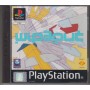Wip3out PS1 | Jeux Ps1 | retrogaming