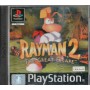 Rayman 2 : The Great Escape PS1 | Jeux Ps1 | retrogaming