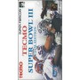 Tecmo Super Bowl III en boite SFAMICOM | Section Super Famicom | retrogaming