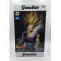 Figurine BANPRESTO Dragon Ball Z : Gohan - GRANDISTA DBZ - Super Saiyan 2 | Section Figurines | retrogaming