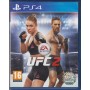 EA Sports UFC 2 PS4 | Jeux Ps4 | retrogaming
