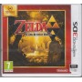 The Legend of Zelda : A Link Between Worlds 3DS - Jeux 3DS -...