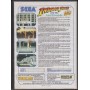 Indiana Jones and the Last Crusade MS - Master System Jeux -...