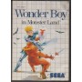 Wonder Boy in Monster Land MS - Master System Jeux - Retrochips