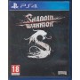 Shadow Warrior PS4 | Jeux Ps4 | retrogaming