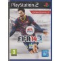 FIFA 14 PS2 - Jeux Ps2 - Retrochips