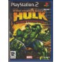 The Incredible Hulk : Ultimate Destruction PS2 - Jeux Ps2 - Retrochips
