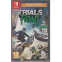 Trials Rising Gold [Pochette Anglaise] SWITCH | Jeux Switch | retrogaming