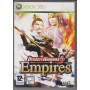 Dynasty Warriors 5 : Empires XBOX360 - Jeux Xbox360 - Retrochips