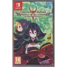 Section Nintendo Switch | Retrochips