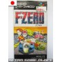 F Zero en Boite SFAMICOM | Section Super Famicom | retrogaming