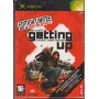 Marc Ecko's Getting Up Edition Limitee XBOX | Jeux Xbox | retrogaming