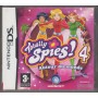 Totally Spies! 4 : Autour du monde DS | DS Jeux | retrogaming