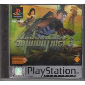 Section PS1 | Retrochips