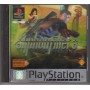 Syphon Filter 3 [Edition Platinum] PS1 | Jeux Ps1 | retrogaming