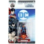 Figurine Nano Metal DC Superman Diecast | Section Figurines | retrogaming