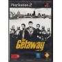 The Getaway PS2 - Jeux Ps2 - Retrochips