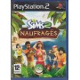 Les Sims 2 : Naufragés PS2 - Jeux Ps2 - Retrochips